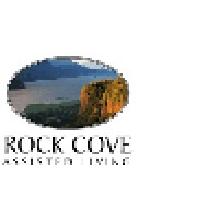 Rock Cove Assisted Living Logo