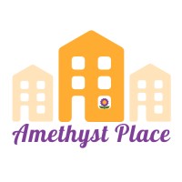 Amethyst Place Logo