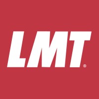 LMT Communications, Inc. Logo