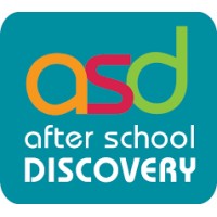 After School Discovery Logo