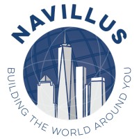 Navillus Contracting Logo