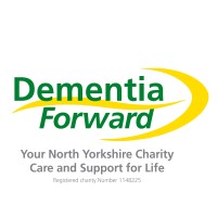 Dementia Forward Logo