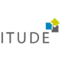 Itude Logo