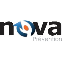 NOVA PREVENTION Logo
