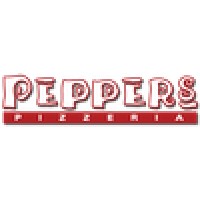 Peppers Pizzeria Logo
