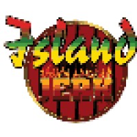 Island Jerk Logo
