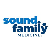 Sound Family Medicine Logo