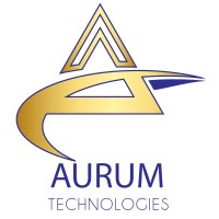 Aurum Technologies Logo
