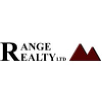 Range Realty Logo
