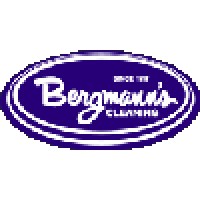 Bergman Clean Logo