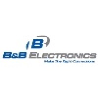 Bb Electric Logo