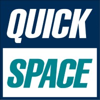 Quick Space Logo