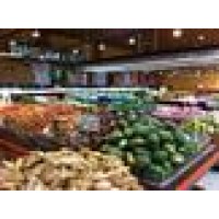Hoa Binh Supermarket Logo