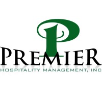 Premier Hospitality Management, Inc. Logo