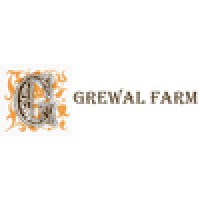 Grewal Farms Logo