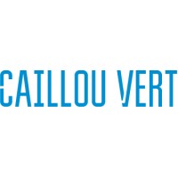 CAILLOU VERT Logo