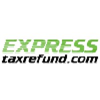 Express Tax Refunds Logo