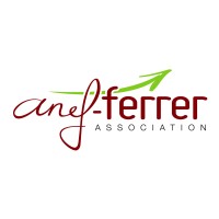 ANEF-FERRER Logo