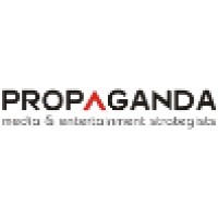Propaganda Events Media Group Logo