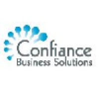 Confiance Business Solutions Logo