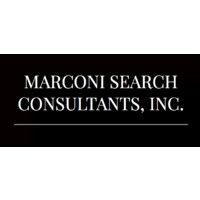 Marconi Search Consultants Logo