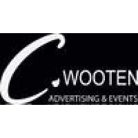 C Wooten Advertising Logo