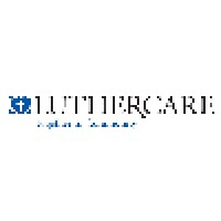 Luther Care Logo
