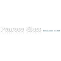 Penrose Glass Logo