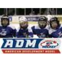 Arvada Hockey Assn Logo