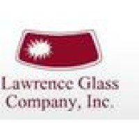 Lawrence Glass Co Inc Logo