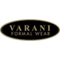 Varani Formal Wear Logo
