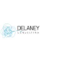 Delaney Consulting Logo