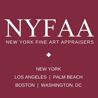 New York Fine Art Appraisers Logo