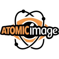 Atomic Image Logo