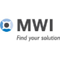 MWI Logo