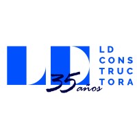 Constructora L y D S.A. Logo