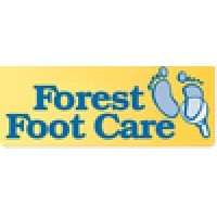Forest Foot Care Logo