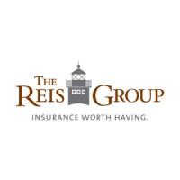 The Reis Group Logo