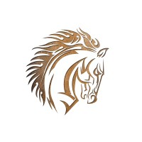 Dark Horse Recording Studio Logo