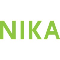 NIKA Technologies, Inc. Logo