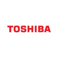 Toshiba Business Logo