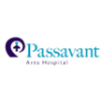Passavant Area Hospital Logo