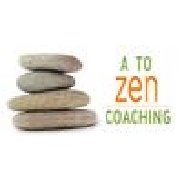 A To Zen Logo