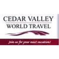 Cedar Valley Transport Logo