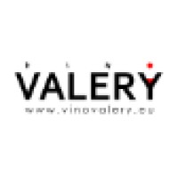 Vino Valery s.r.o. Logo