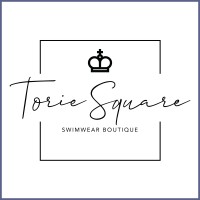 Torie Square Logo