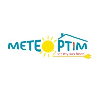 METEOPTIM Logo
