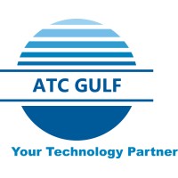 ATC GULF Logo