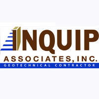 Inquip Associates Inc Logo