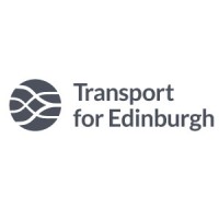 Transport for Edinburgh Logo